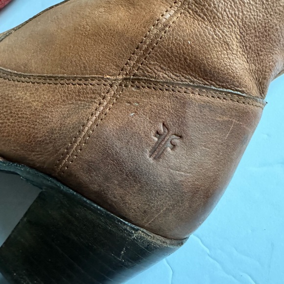 Frye Jackie Button Tall Boots - Picture 10 of 17